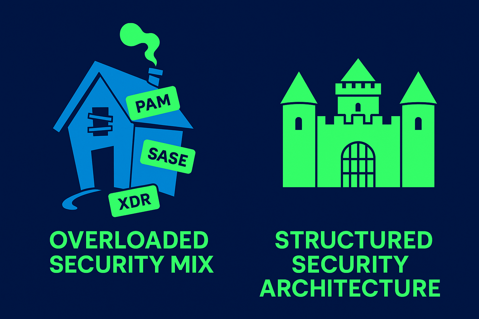 sec architecture
