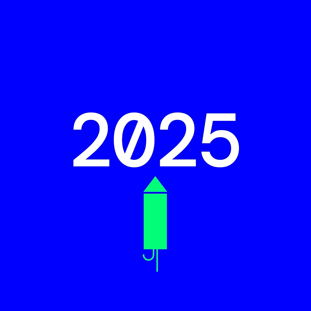 Blueprint 2025
