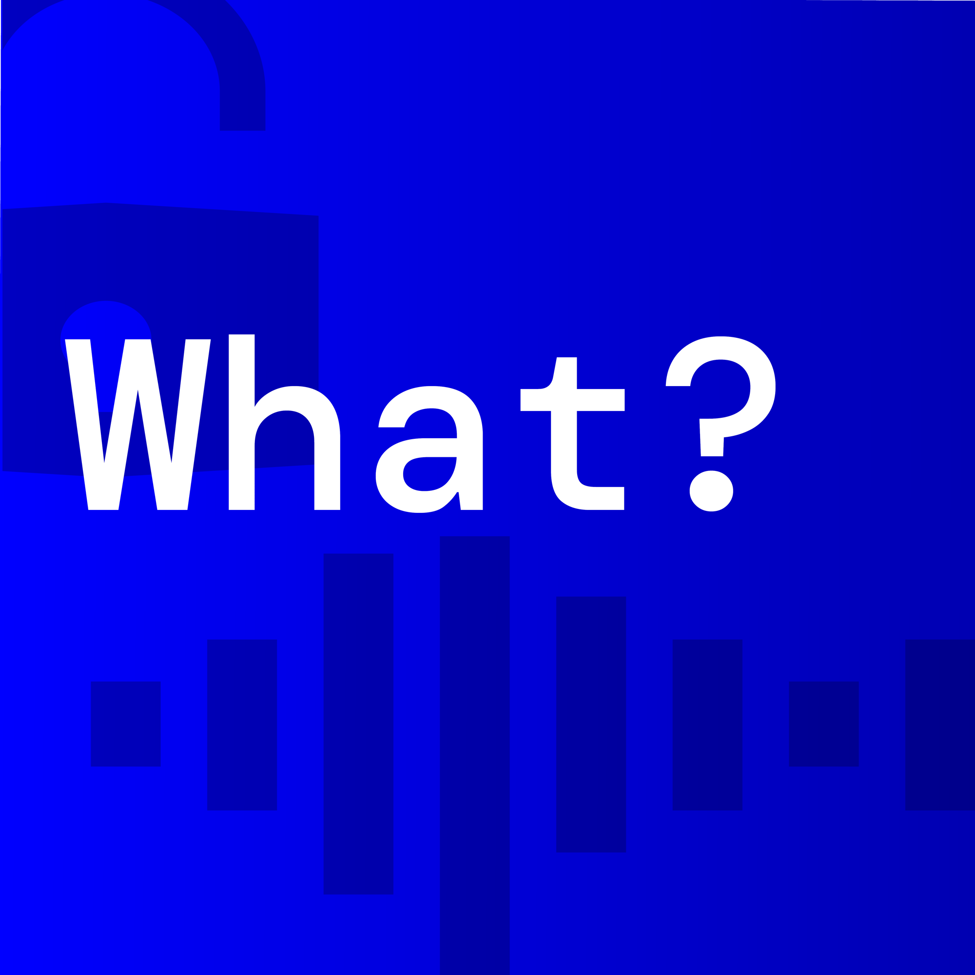 what