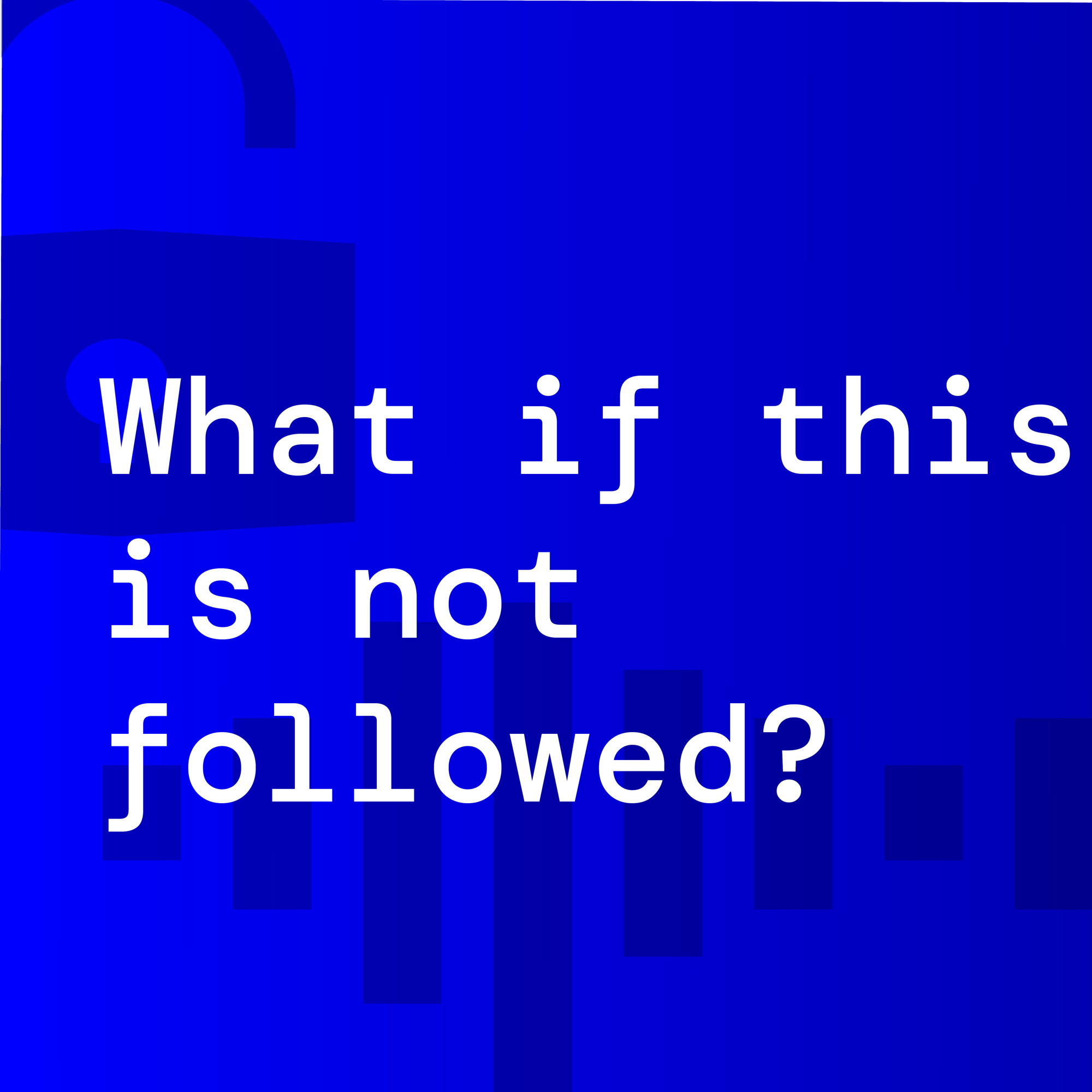 what if this is not allowed