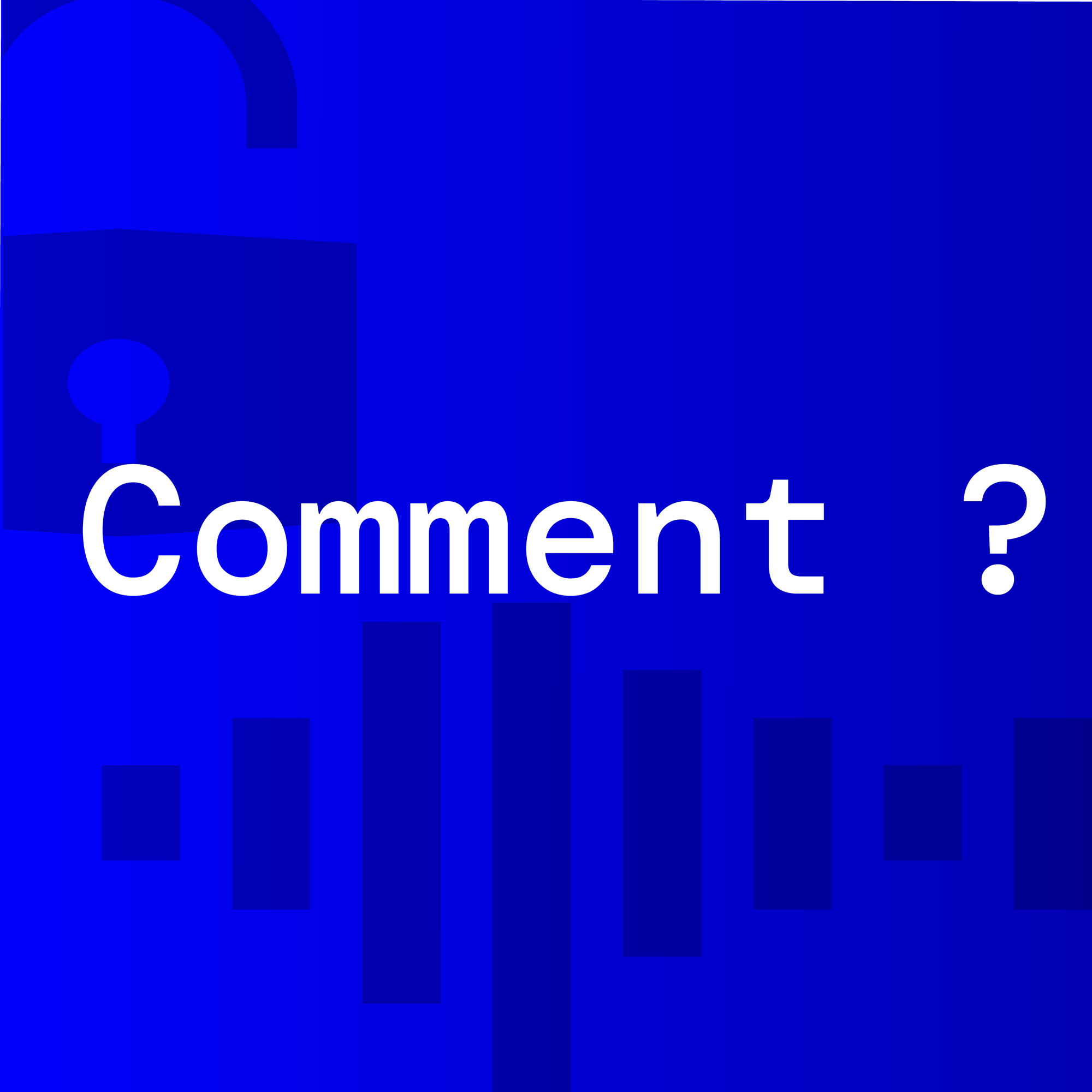 comment