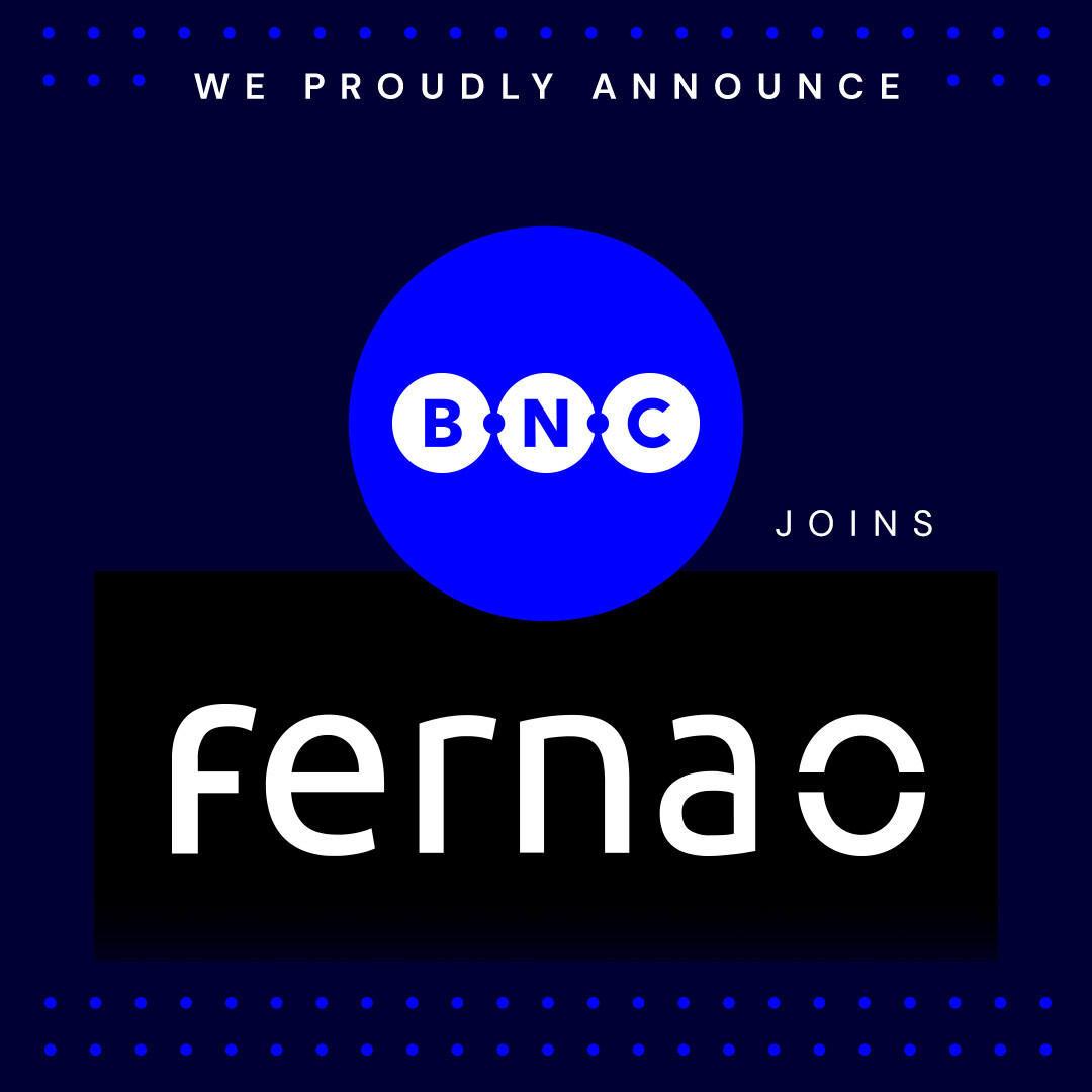 BNC AG rejoint le groupe fernao