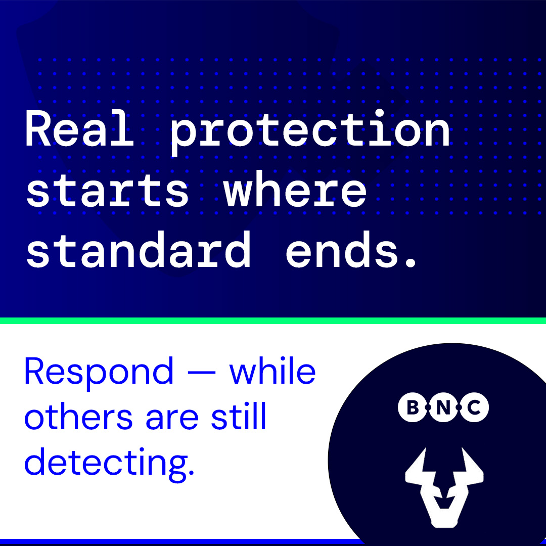 BNC and BullWall: A Strong Partnership for Effective Ransomware Protection