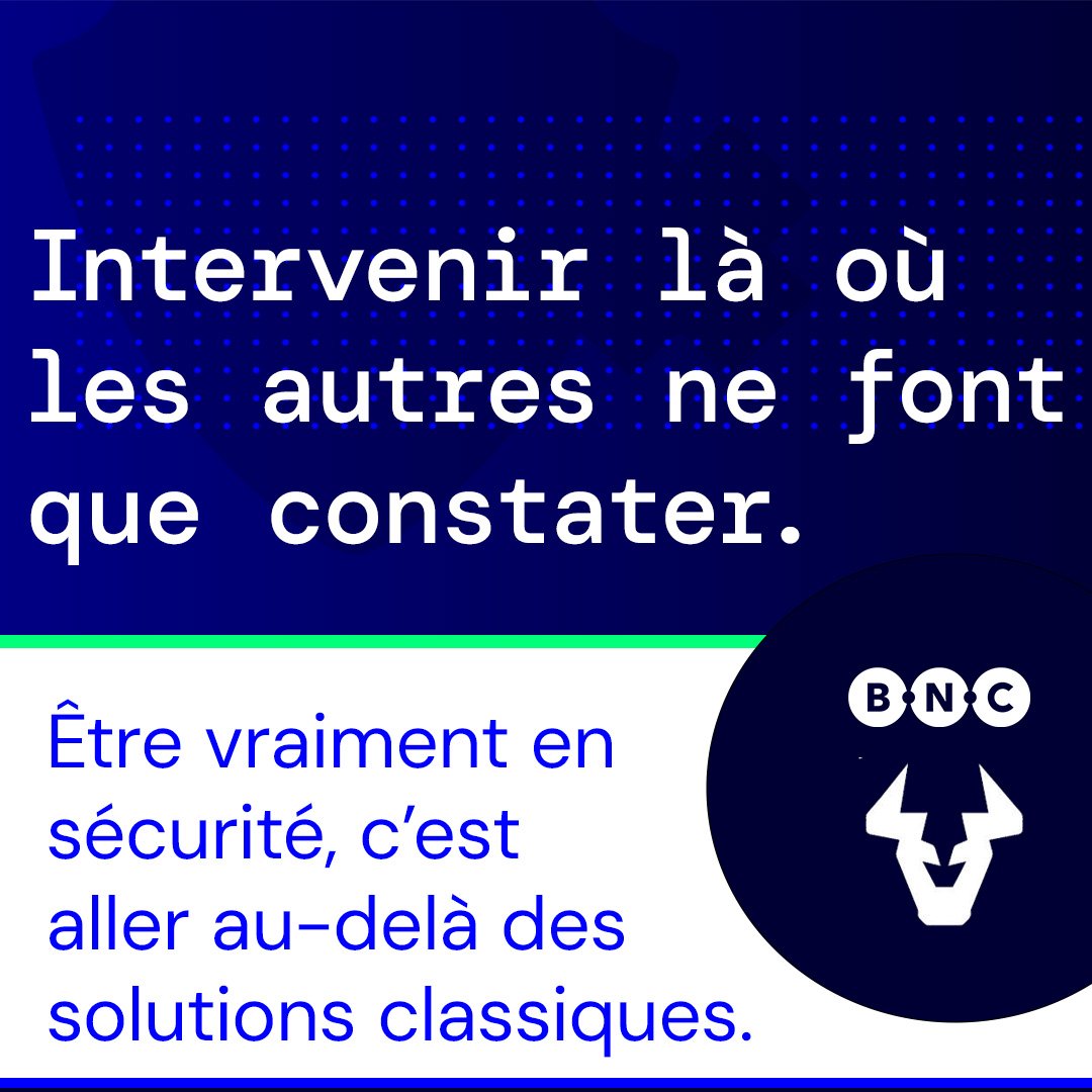 BNC et BullWall: un partenariat solide pour une protection efficace contre les ransomwares