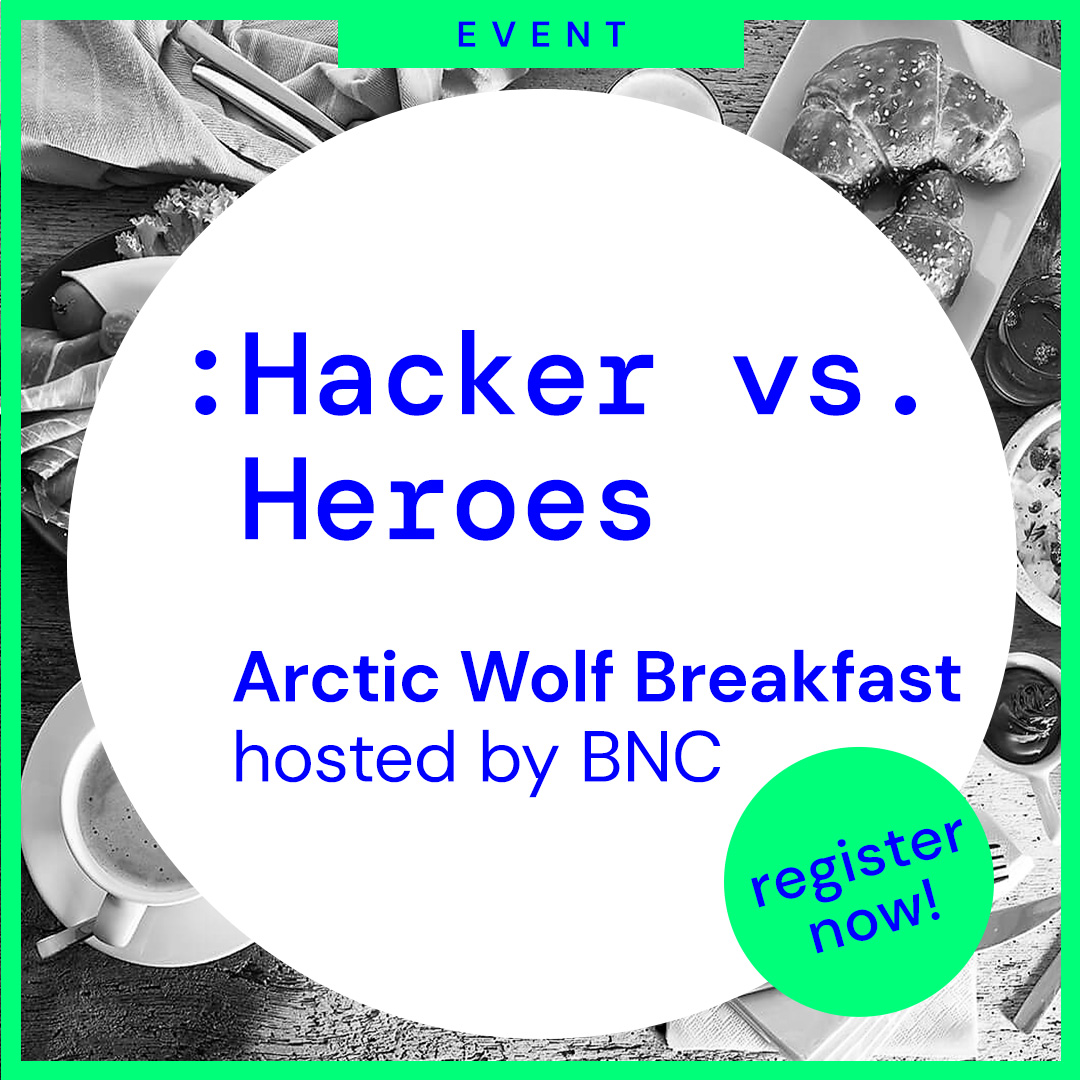 Arctic Wolf Breakfasts