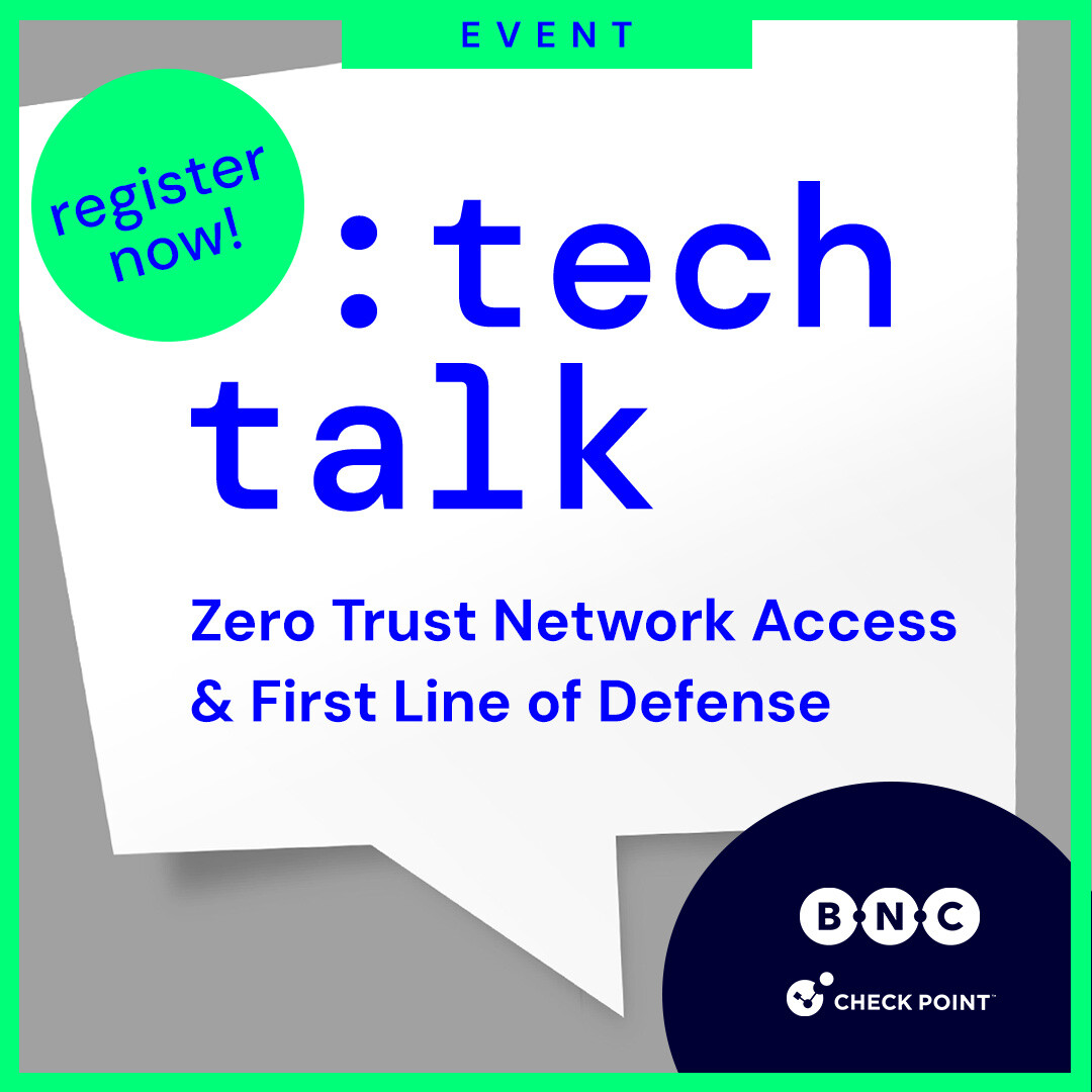 12.06.25 | Techtalk Morges: Checkpoint